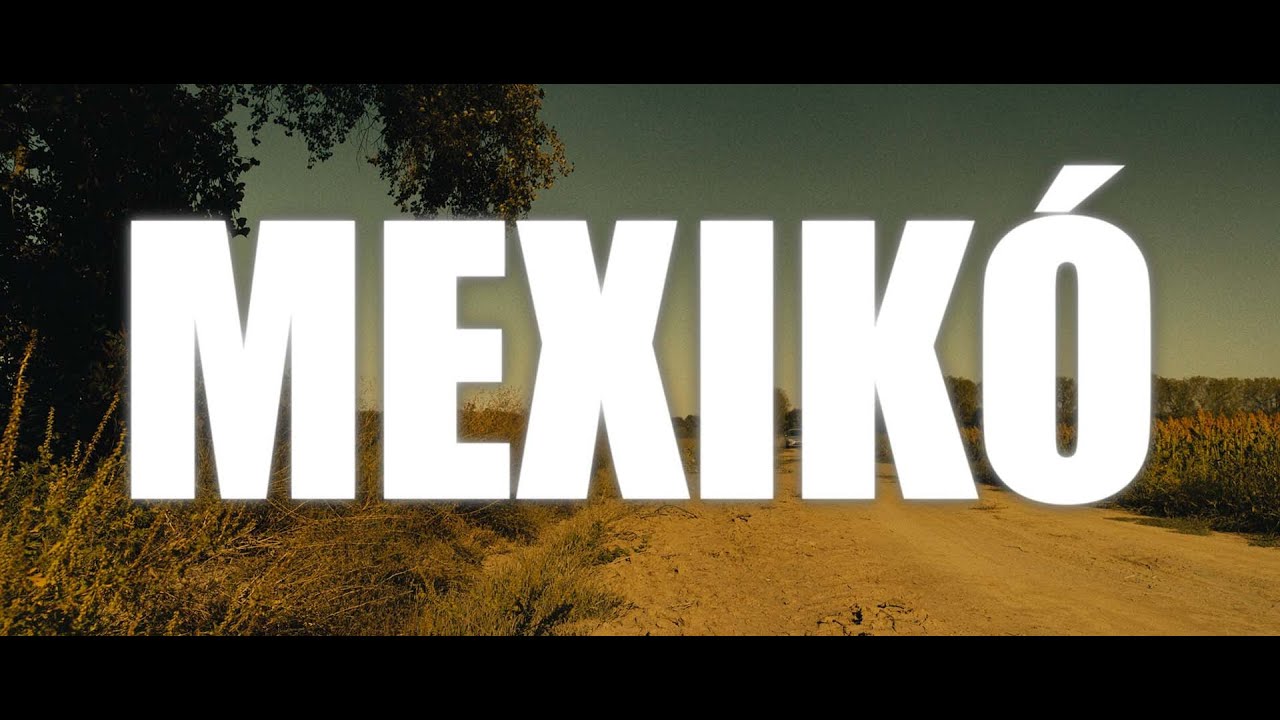 Mexikó | médiatudatos filmek különdíj - ATAFF, Szolnok