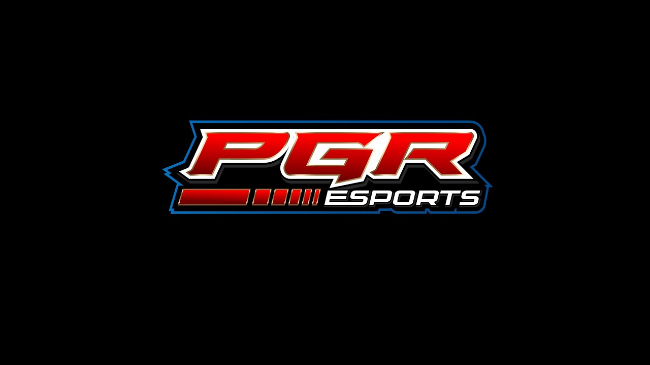 PGR eSports | Race Control Live Stream | PGR 500 Recruit Race 1/5/26