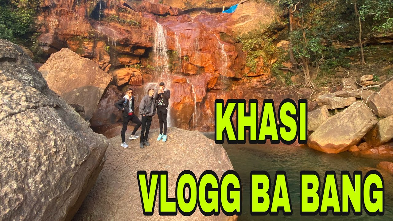 KA RI KHASI BA RIEWSPAH TAM | KHASI VLOG | ka mei Mariang  ka ba riewspah