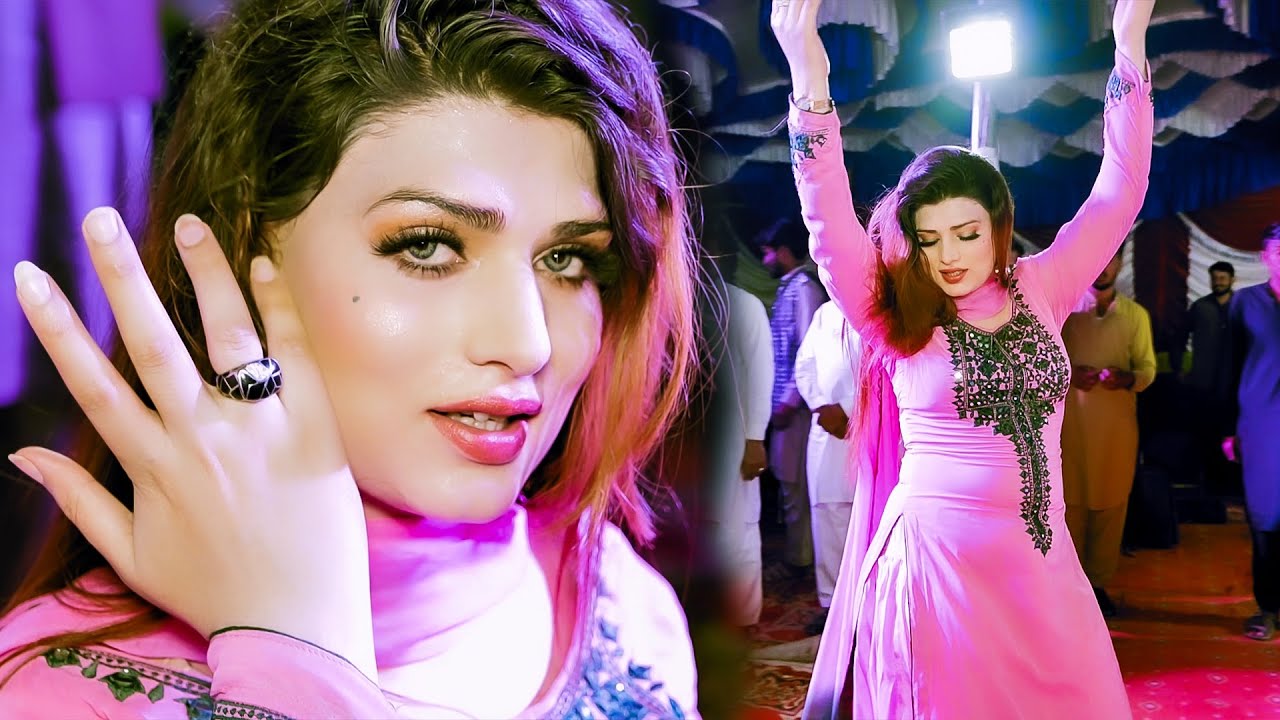 Tery Pyar Ich Rull Gae Aan, Urwa Khan Latest Dance Performance 2023
