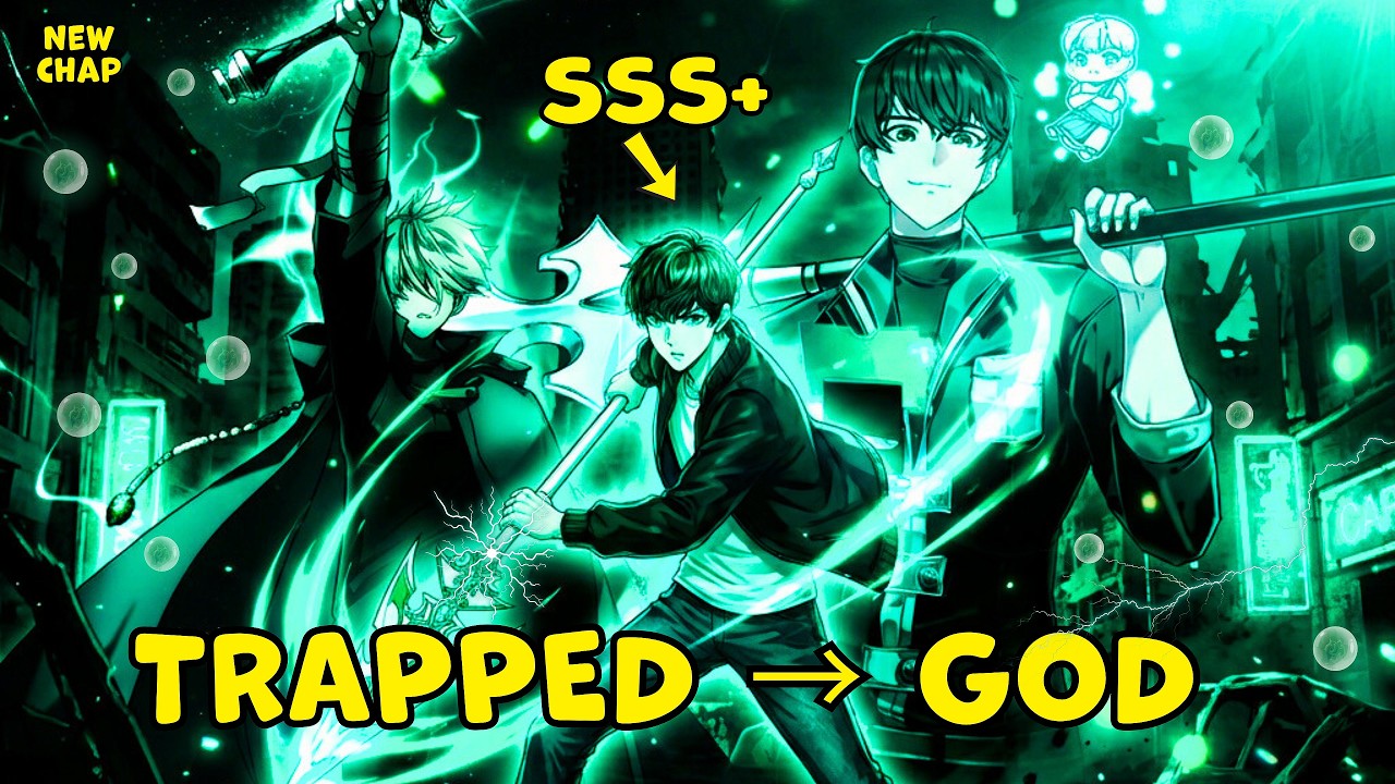 TRASH Gamer Awakened LEGENDARY Dragon System & Became Academy Lord! - Manhwa Recap