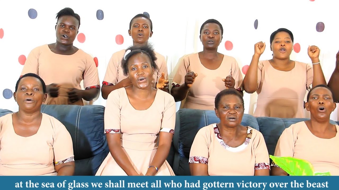 OKWACHAK WAYUAGI || SERE SDA CHURCH CHOIR