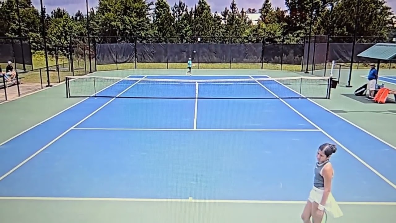 #Semifinals #Highlights! 🐝🎾🔥