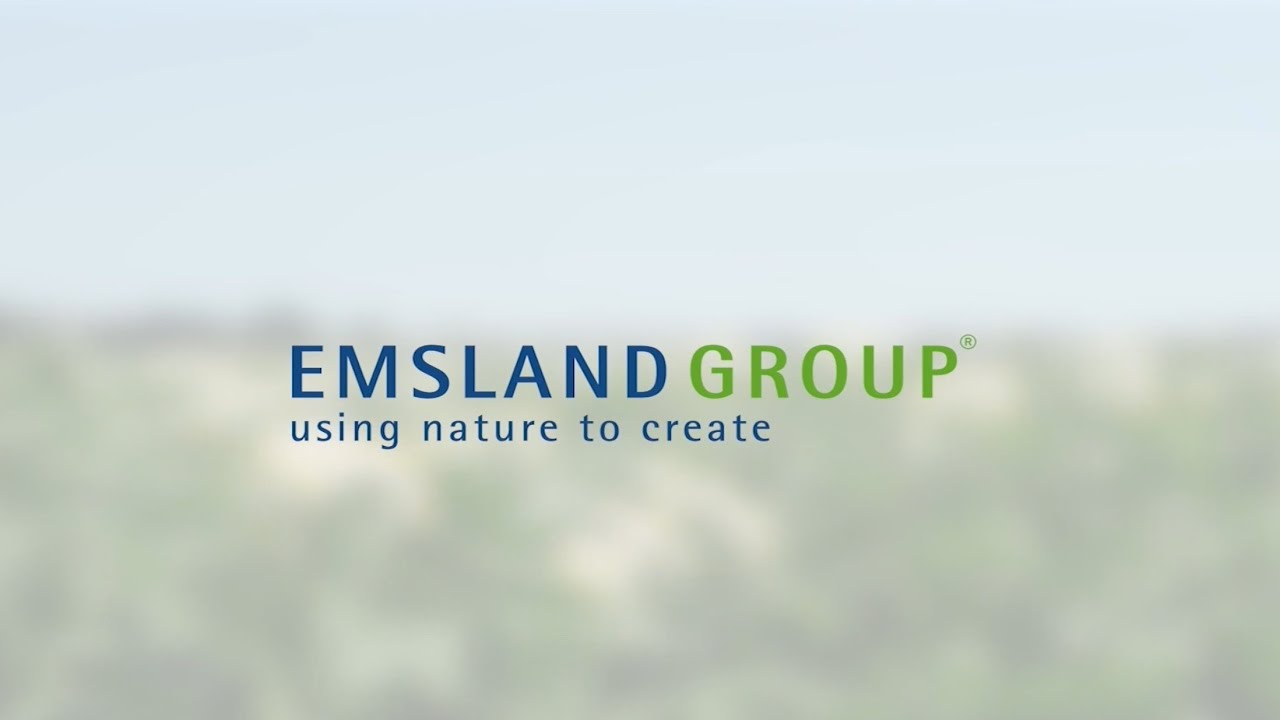 Emsland Group — About Us
