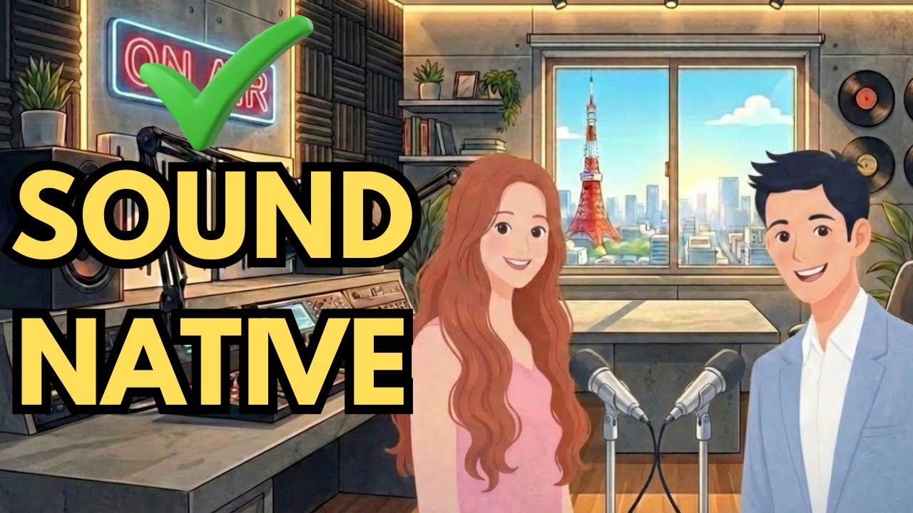 How to Introduce Yourself in Japanese | Easy Beginner Conversation | Slow Japanese Talk Ep.2
