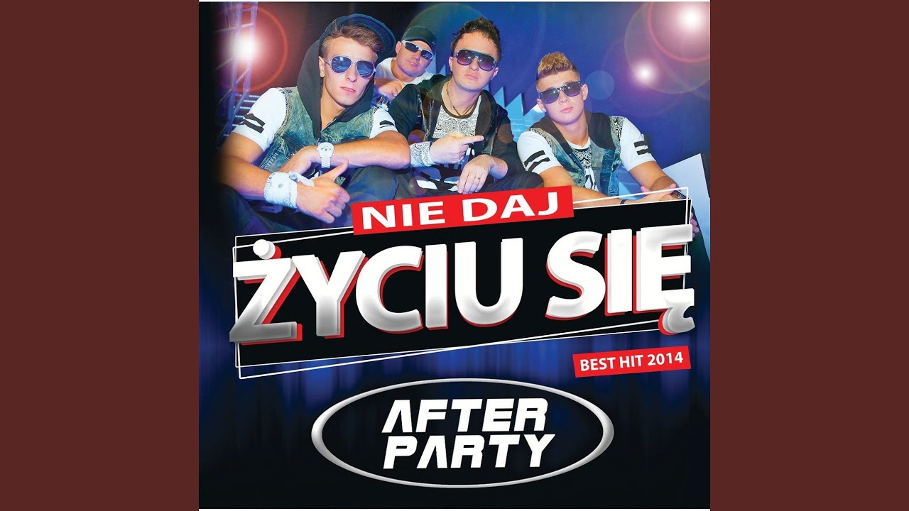 Nie Daj Życiu Się (Radio Edit)