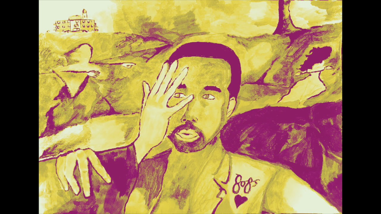 Heartless Kanye West Orchestral