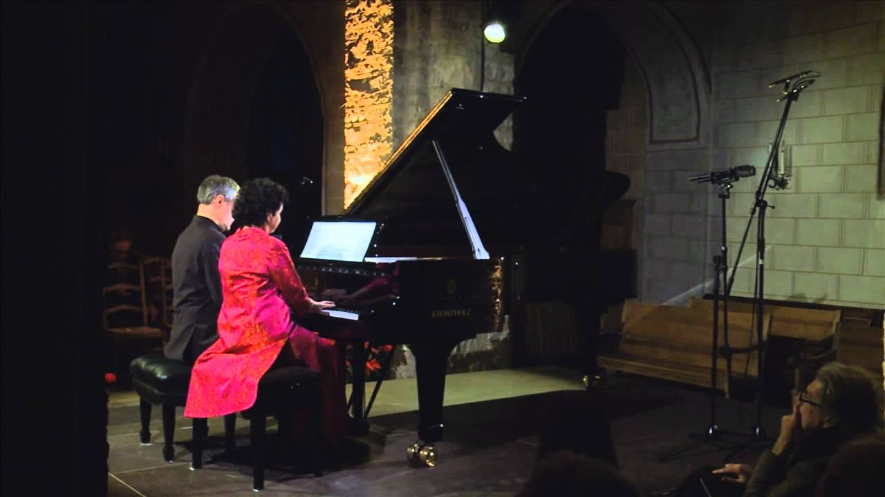 Brahms: Chorale Preludes op. 122 