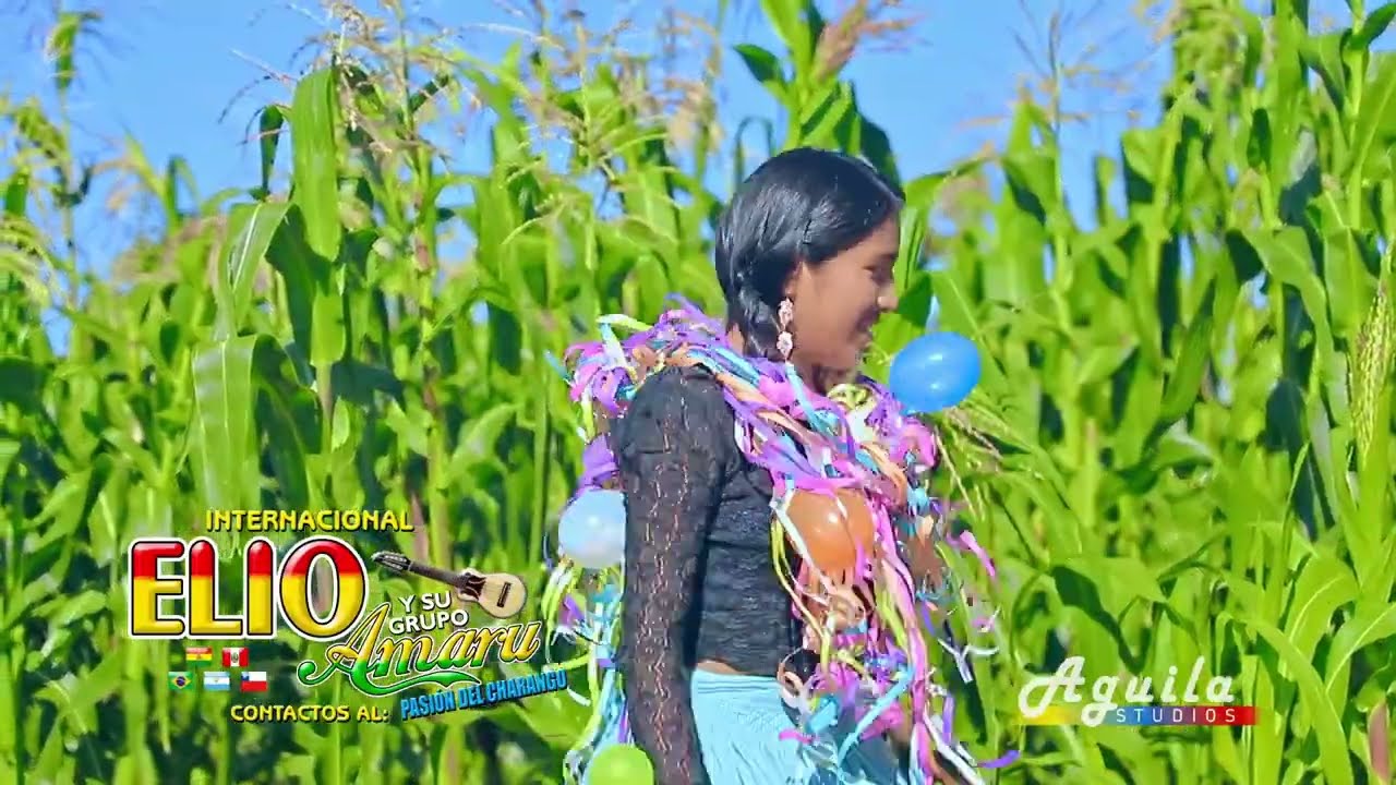 COPLAS DE CARNAVAL Elio Amaru y su grupo PASIÓN DE CHARANGO  Carnaval takispa  2023