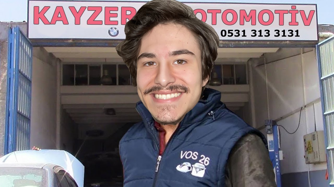 SANAYİ USTASI SİMULATOR
