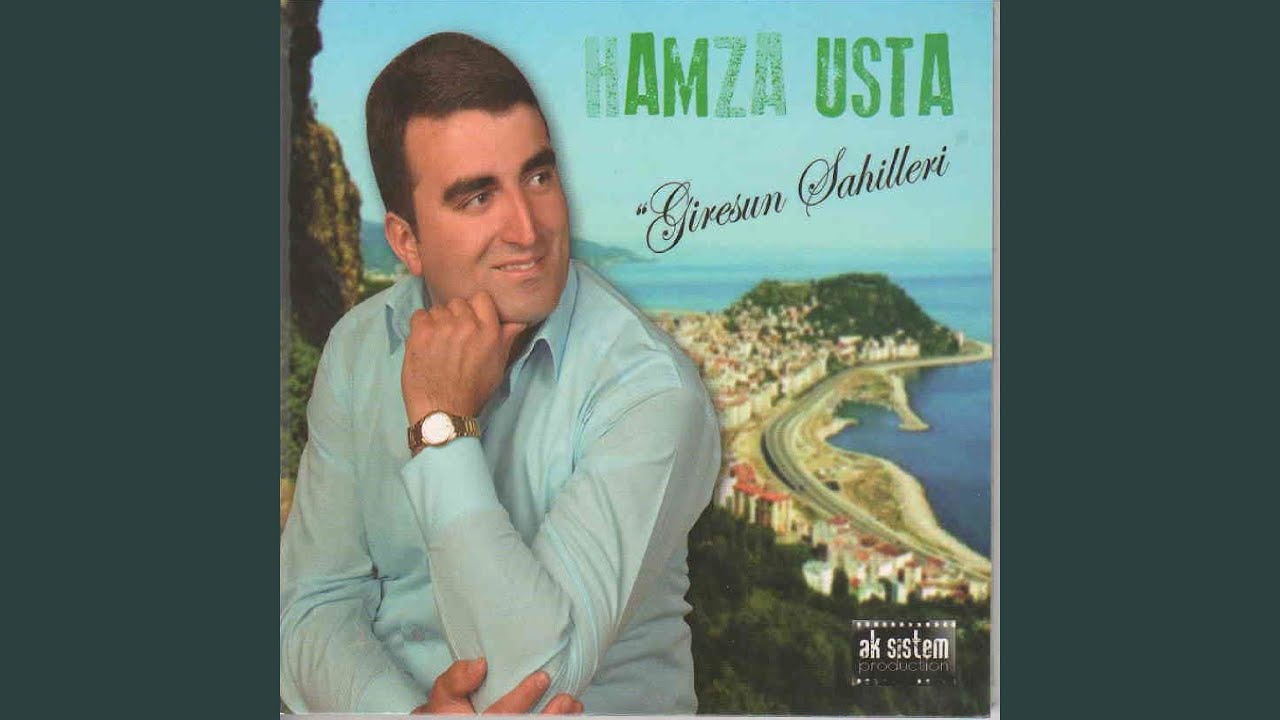 Giresun Sahili