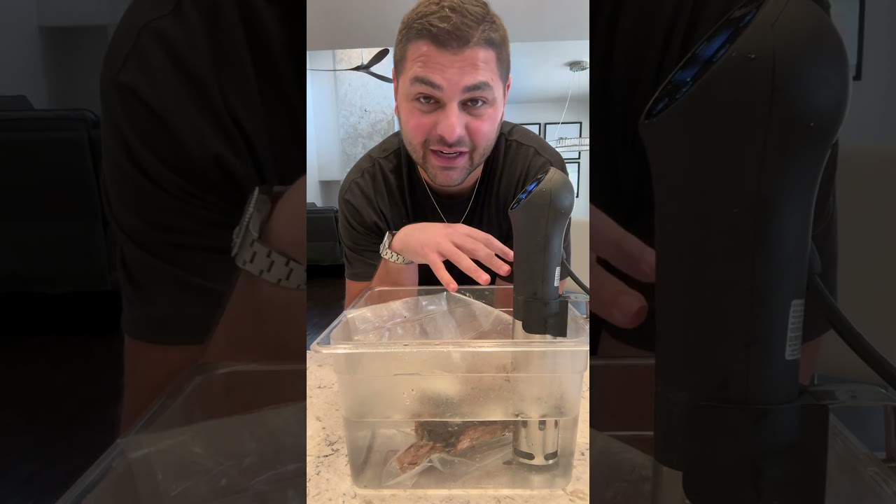 How to store and reheat left over brisket