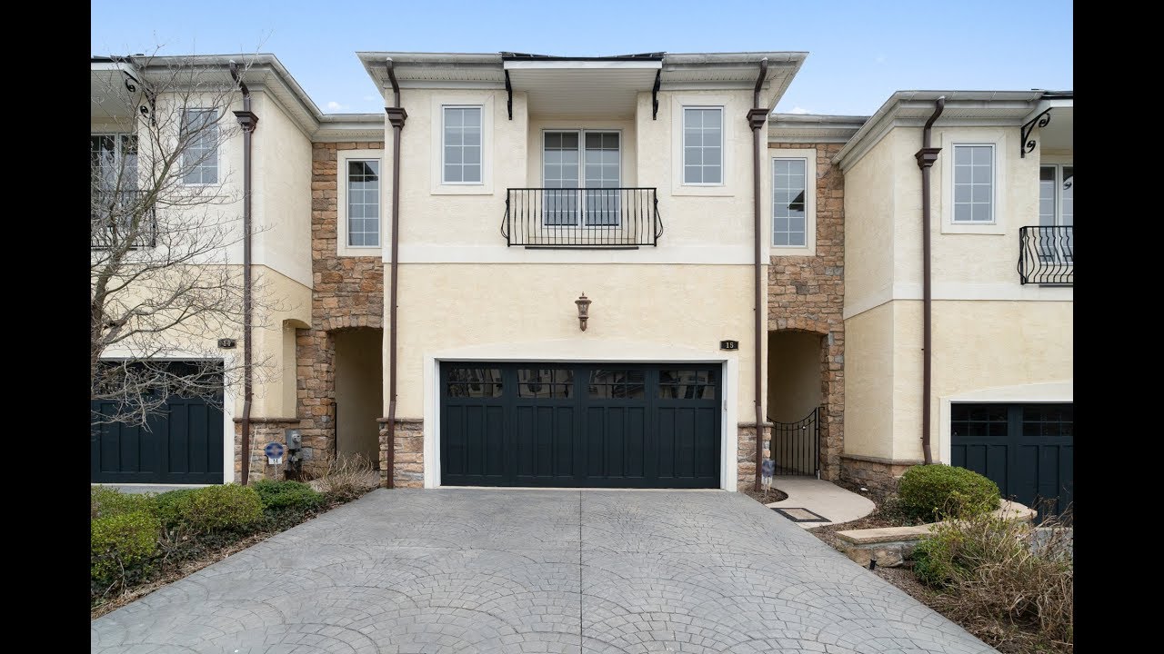 15 Breyer Ct #15C, Elkins Park, PA 19027 | MLS #PAMC556836