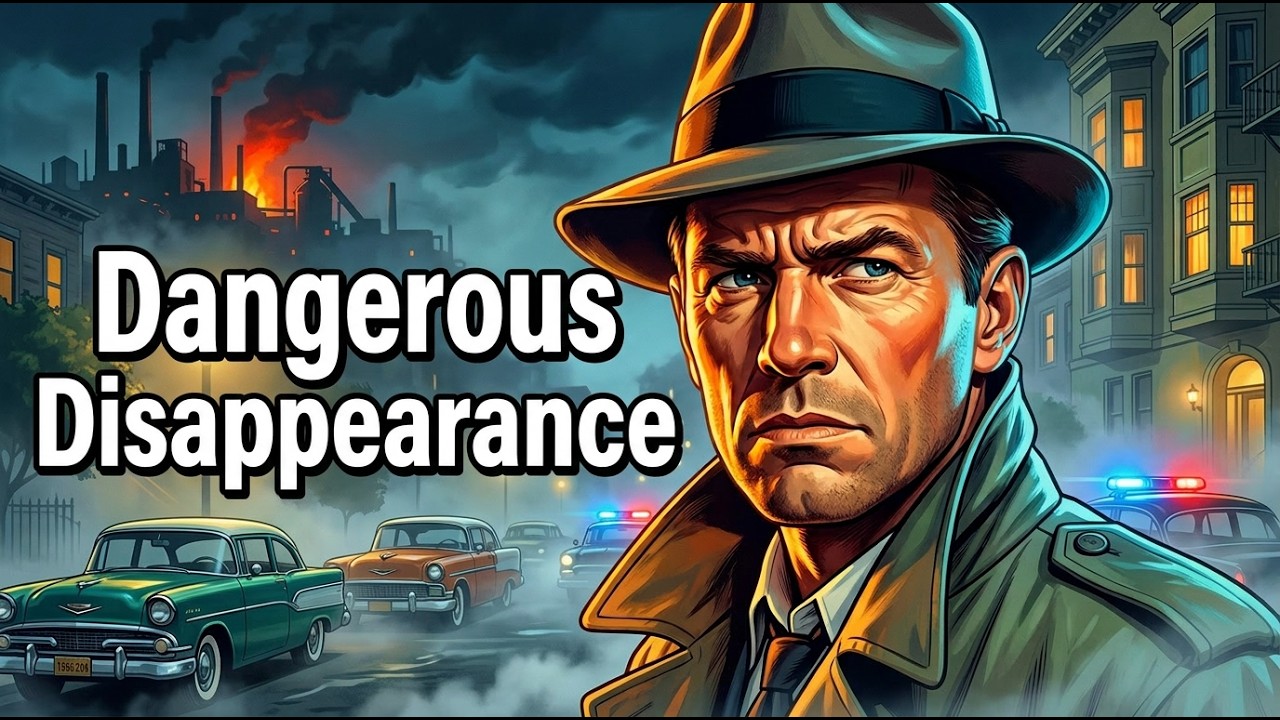 Old Time Radio Detective Podcast Compilation Week 206 Mystery