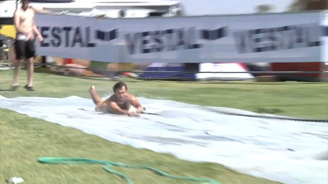 Vestal Village 2011