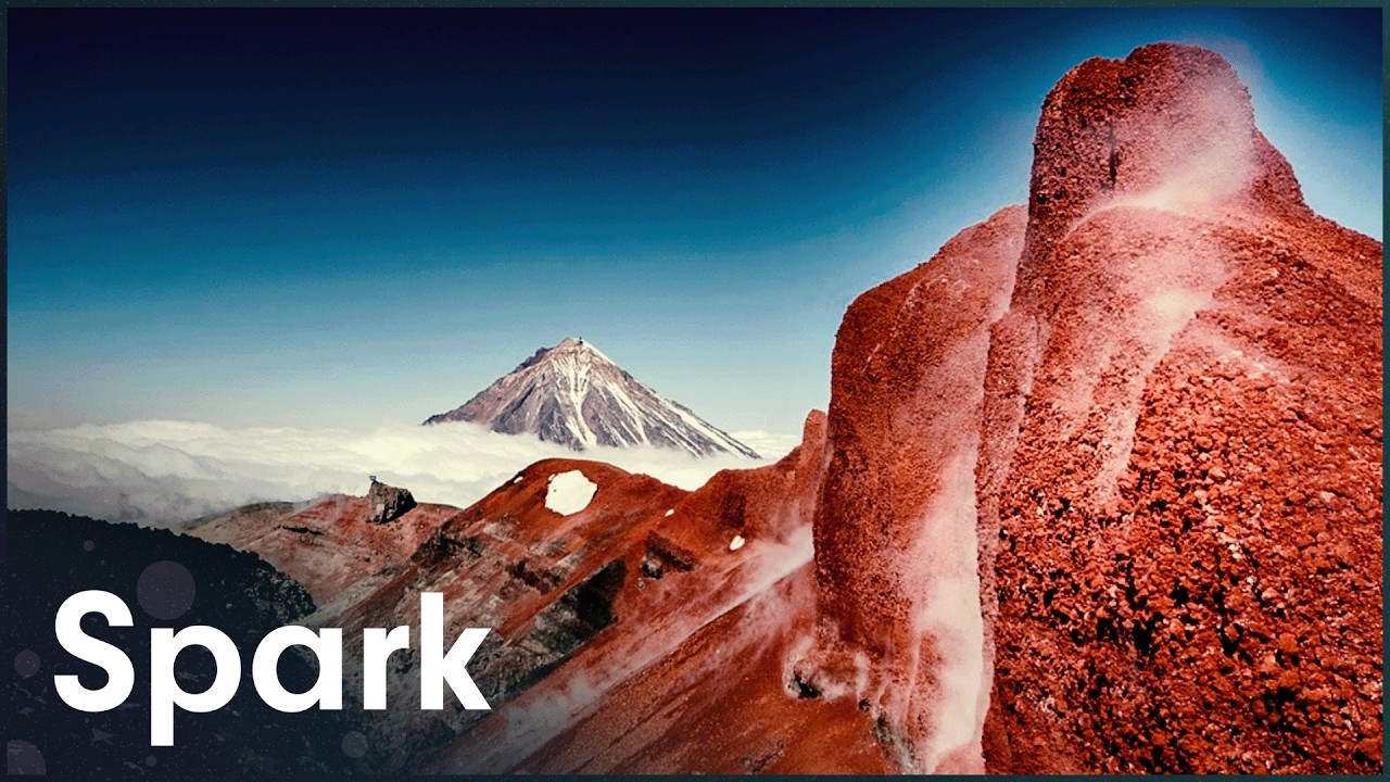 Kamchatka Peninsula: Exploring Russia&rsquo;s Frozen Forbidden Zone
