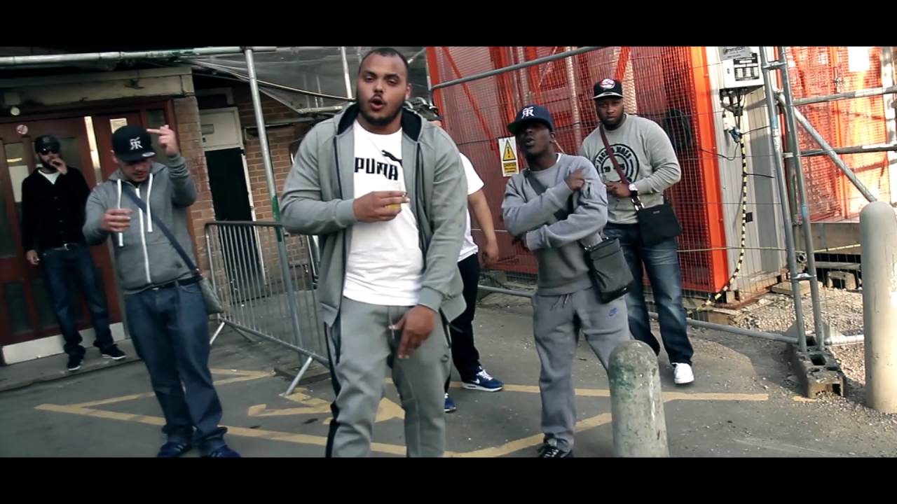 P110 - Bugz - Goldmine [Net Video]