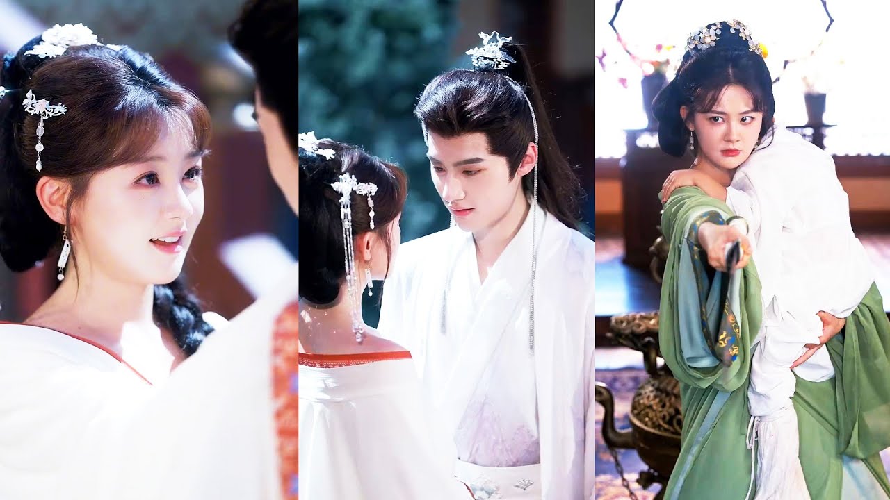 Ordinary girl never expected handsome, cold emperor before her was her child's father—fate changed!