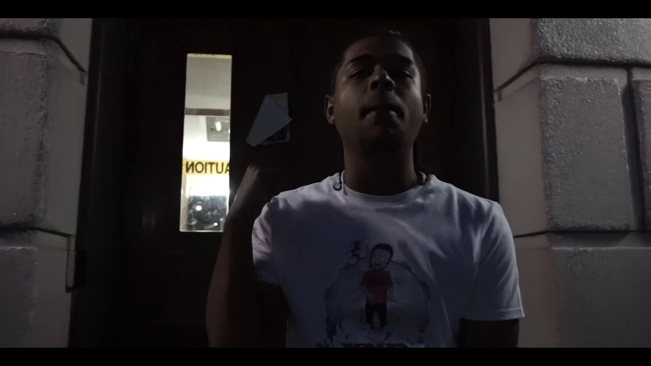 Steven Diesel - Y.N.D (Official Music Video) Shot/Edited by J_Rhody