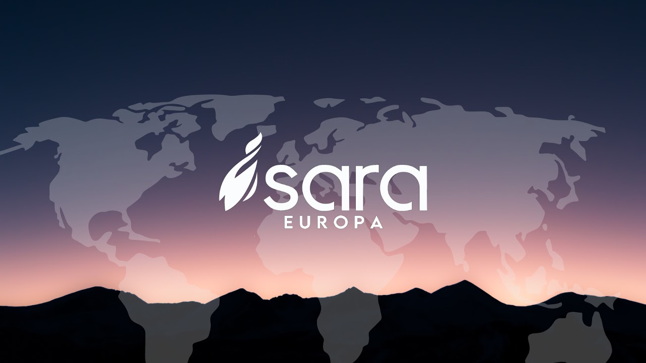 Culto Conex&atilde;o - Snt Europa