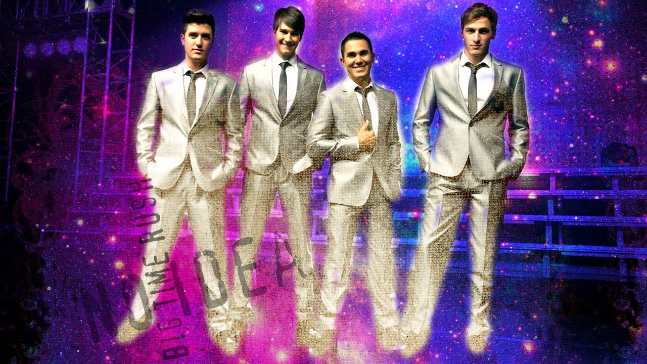 Nightcore - No Idea | Big Time Rush