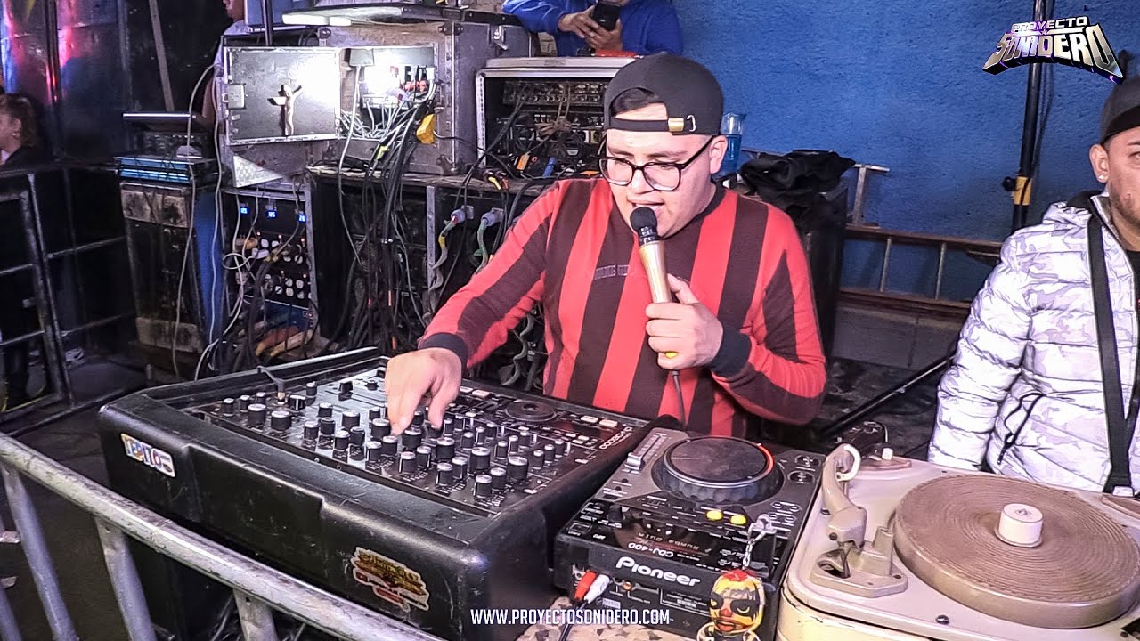 La Rumba Quimbumba 😎 | Sonido Memo Mix | Ciudad Lago, 27 Oct 23