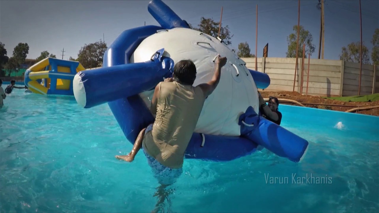 Belgaumites New Year Celebration!