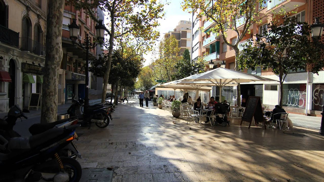 L'Hospitalet de Llobregat