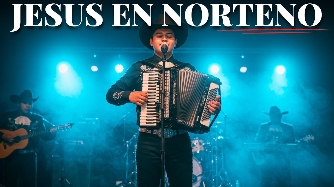Este canto Norteño te recordará que Dios sigue contigo…