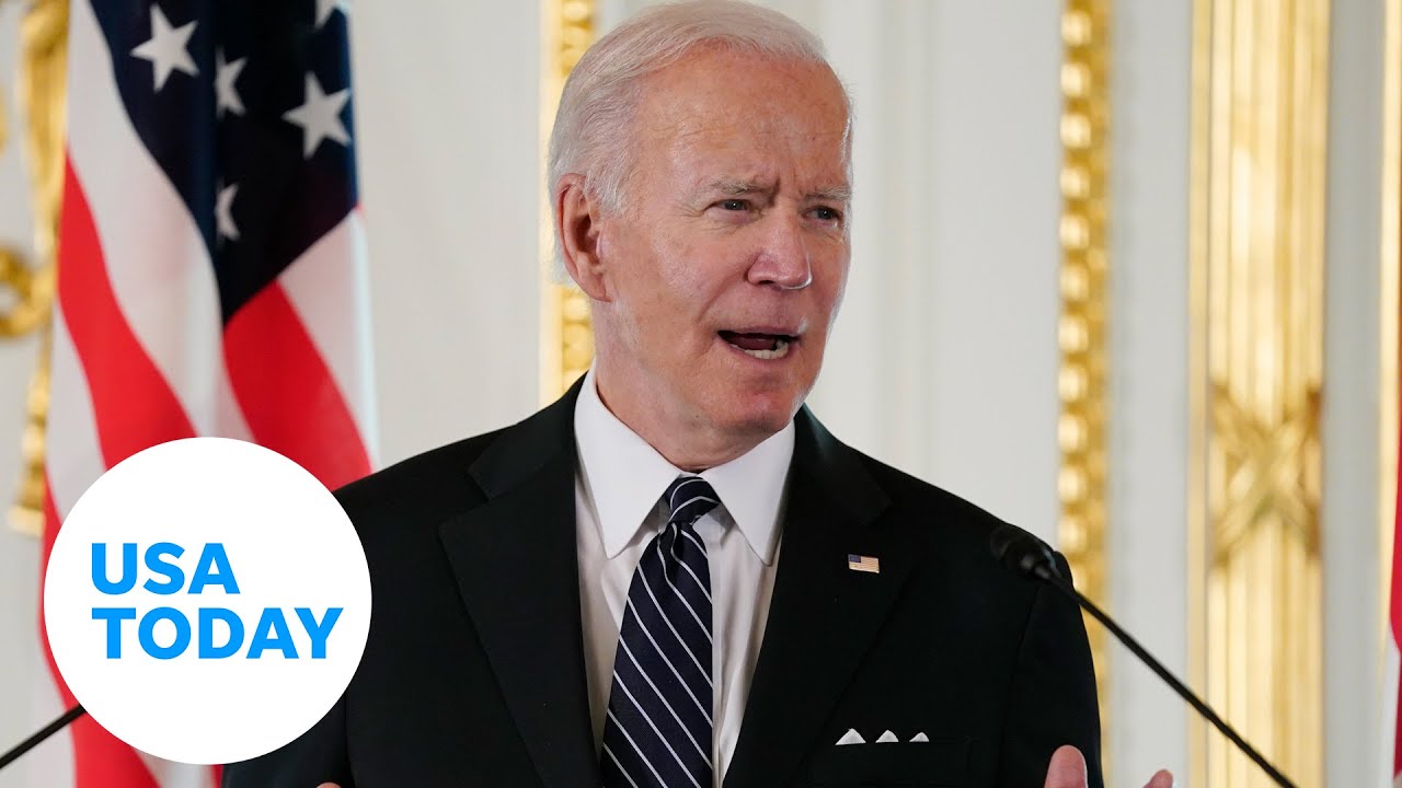 Biden says a recession is 'not inevitable' despite economic woes | USA TODAY