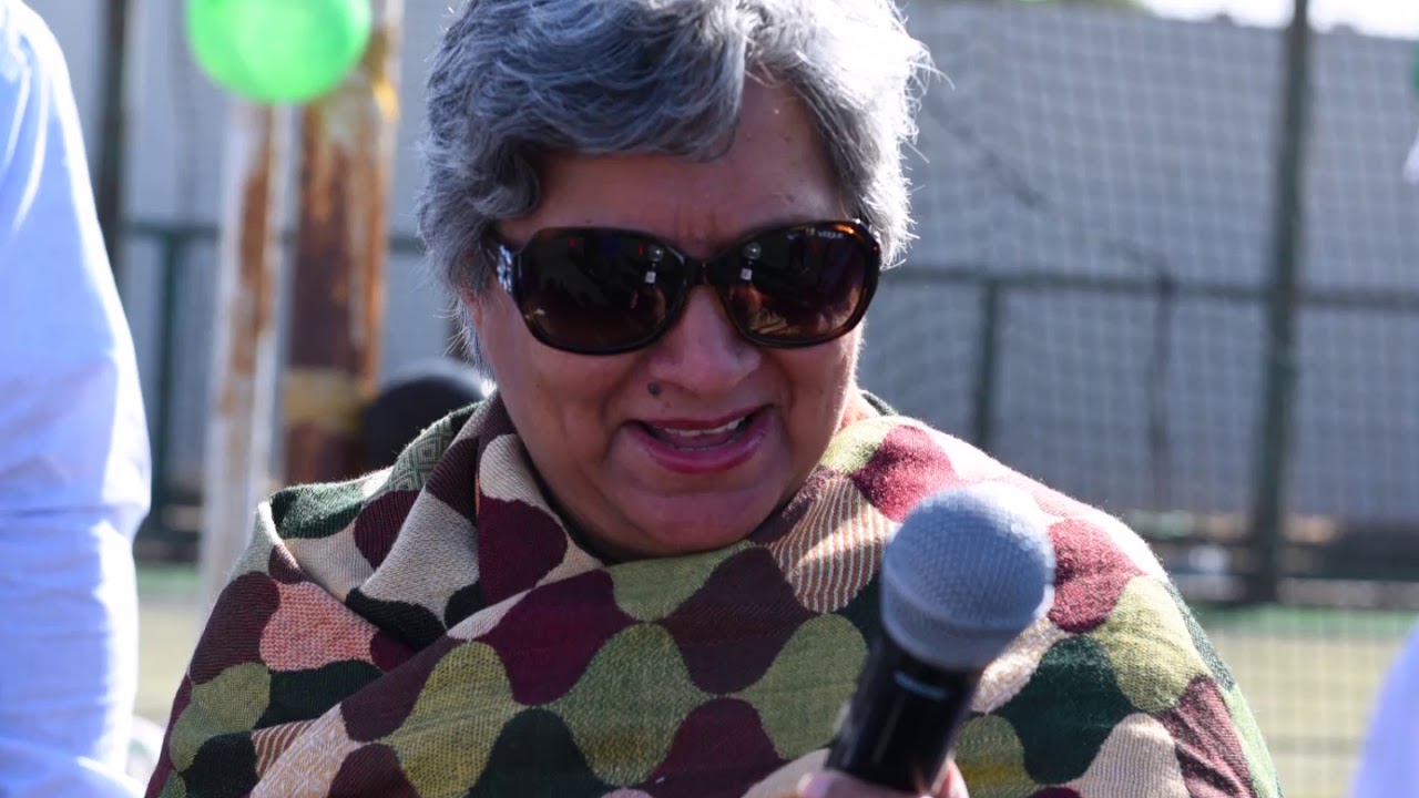FAREWELL Principal FAIPS