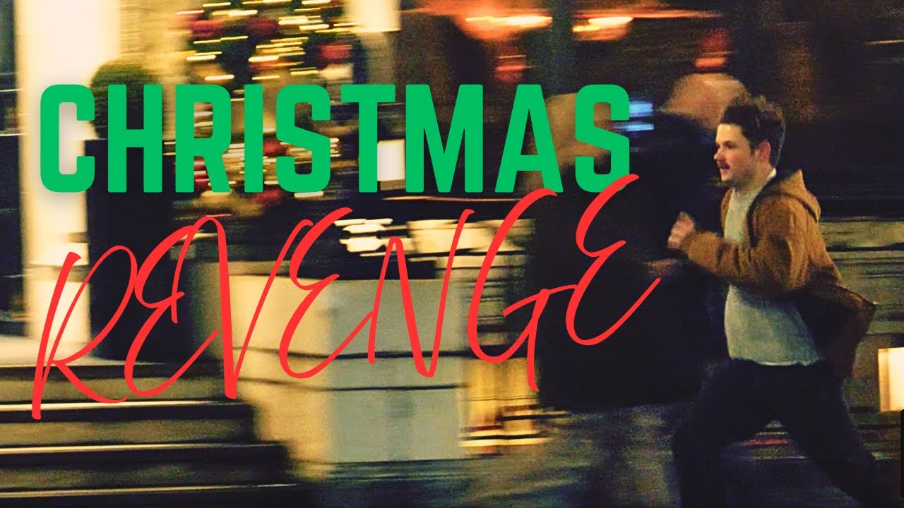 Christmas Revenge