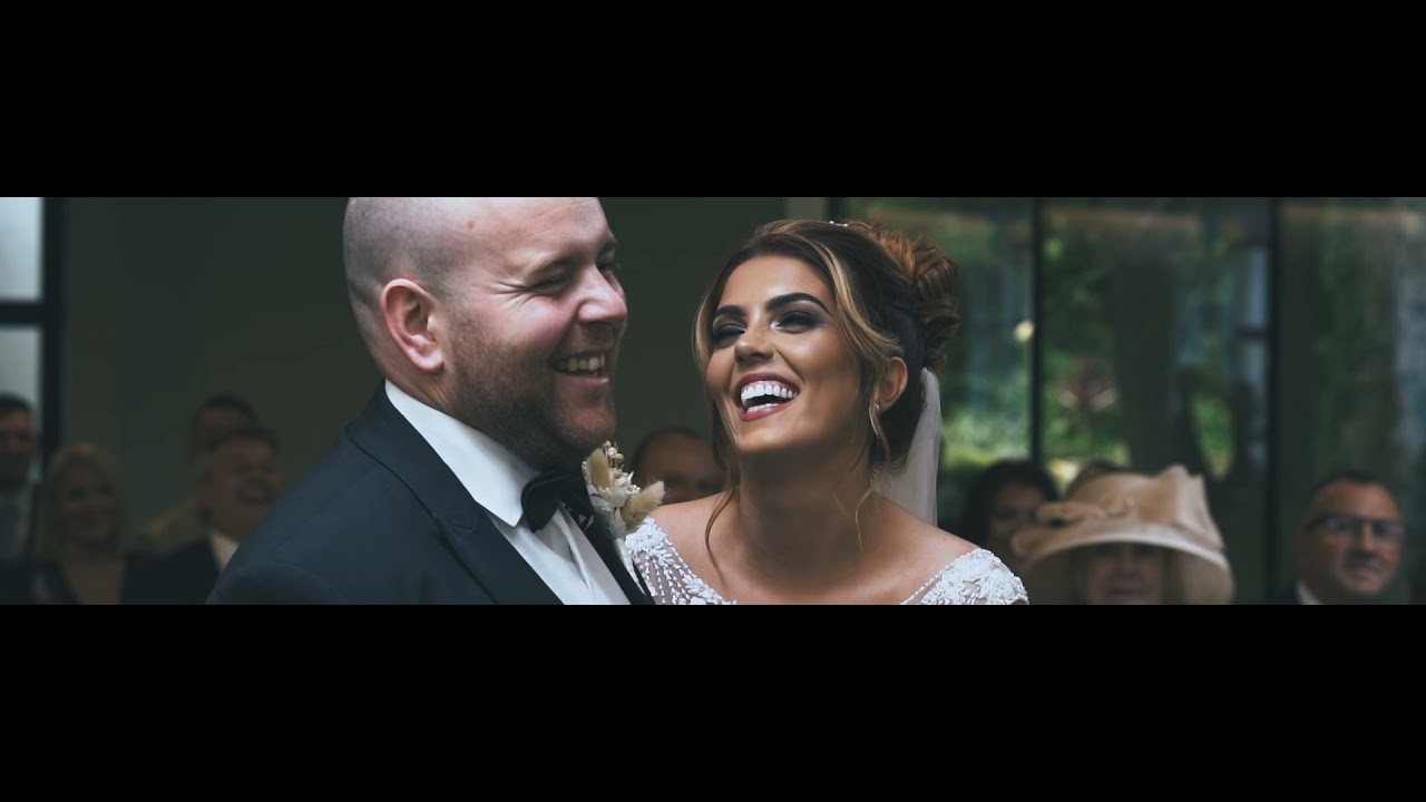 Katie & Greg