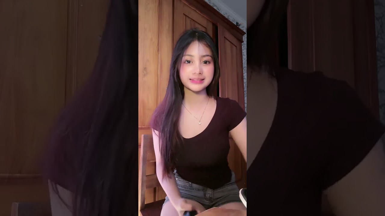 Manis gk ada obat live ciakun 