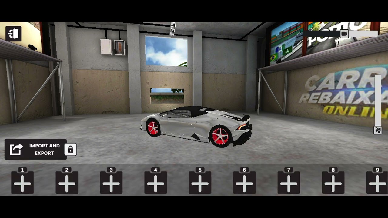 Part 2 carros rebadox###### 