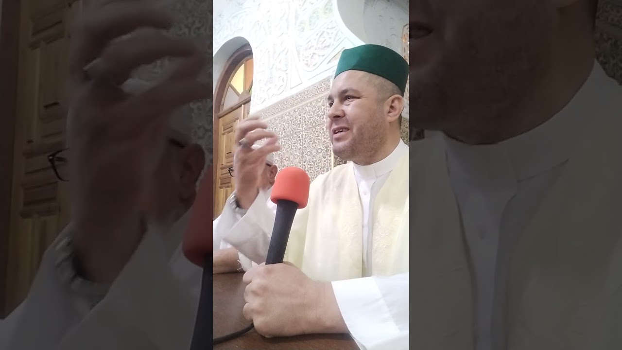 قبس من سيرته صلى الله عليه وسلّم 2