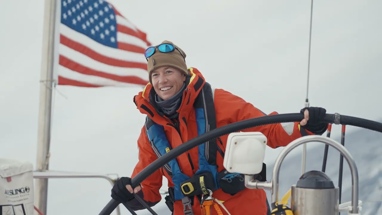 Andrews 70 Trader 2023 Transpac Race Burla Media Trophy