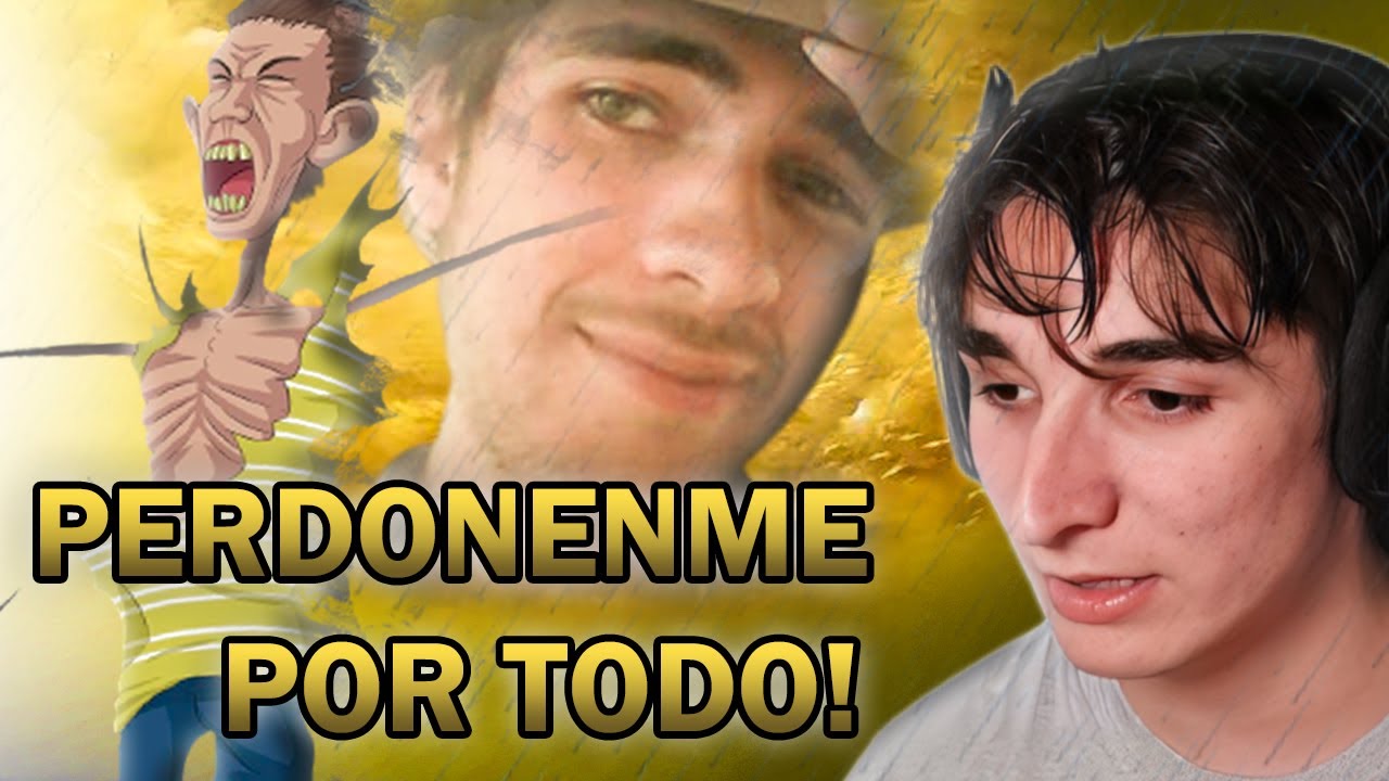 LA GRAN REDENCIÓN DE DOOMENTIO🟡🟤(EL FIN?)