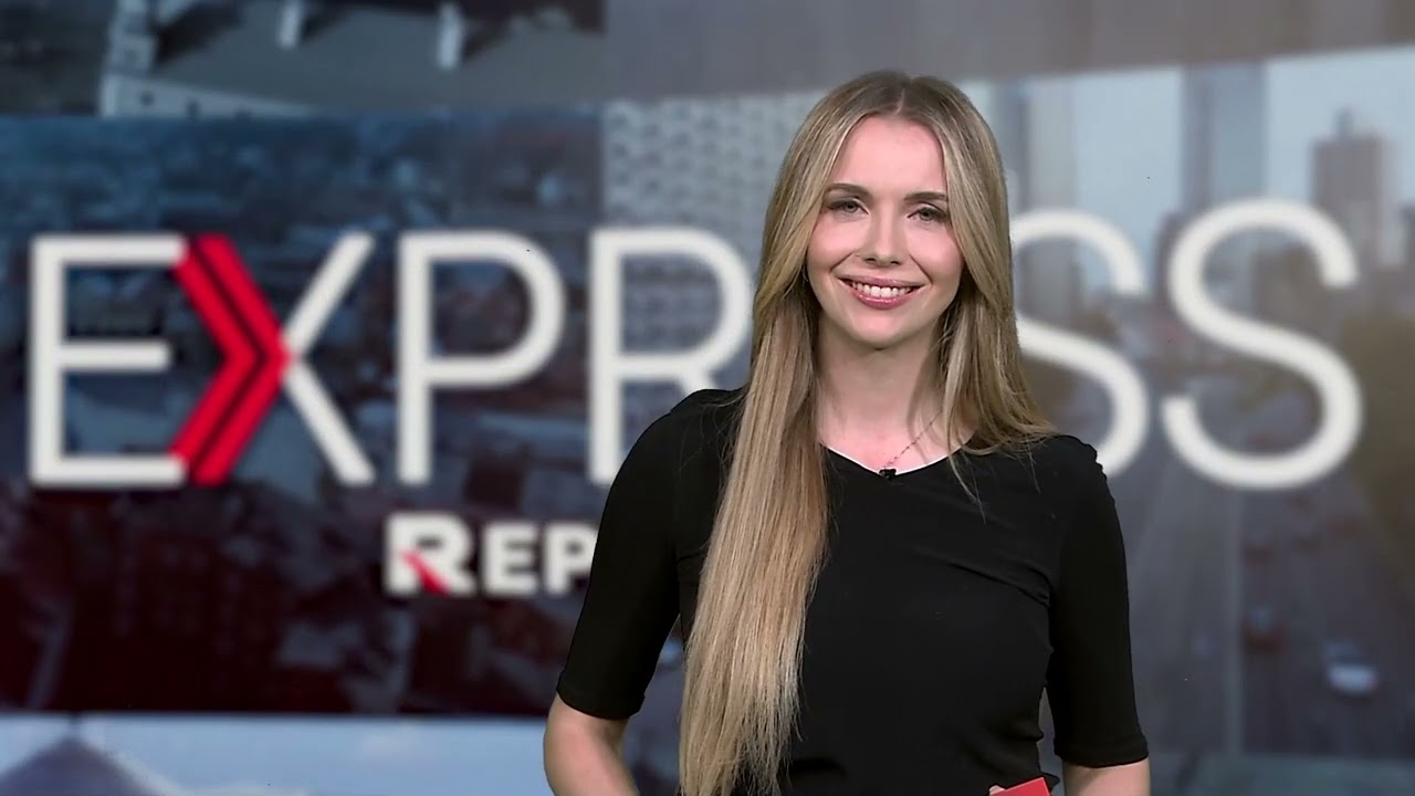 Express Republiki 26.11.2024 | TV Republika