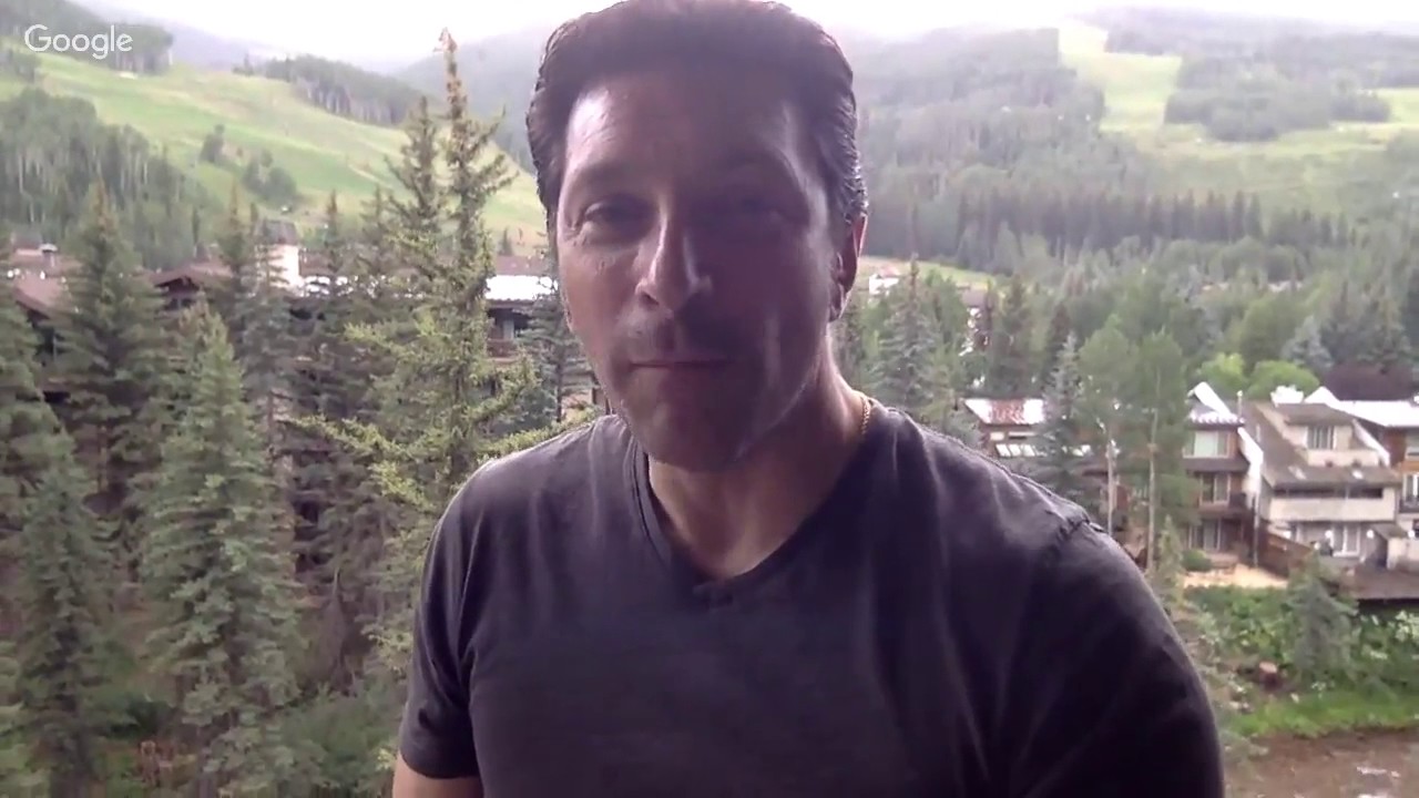 MarkRogersTV August Promo