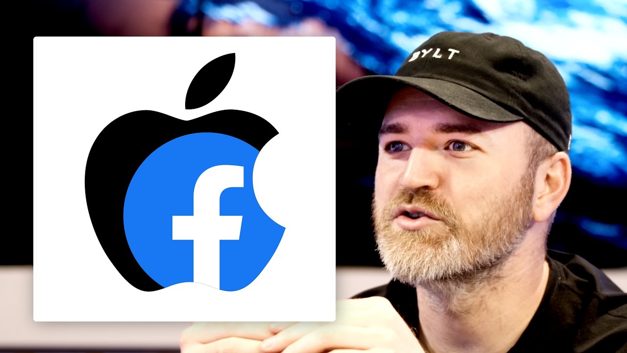 Apple Now Beefing With Facebook Over Apple Tax