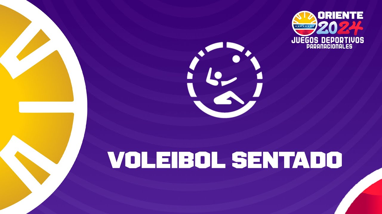 VOLEIBOL SENTADO