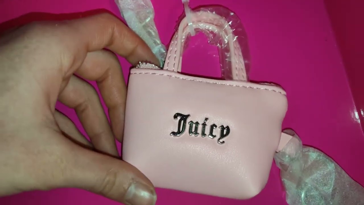 Juiry Couture EST. Los Angeles