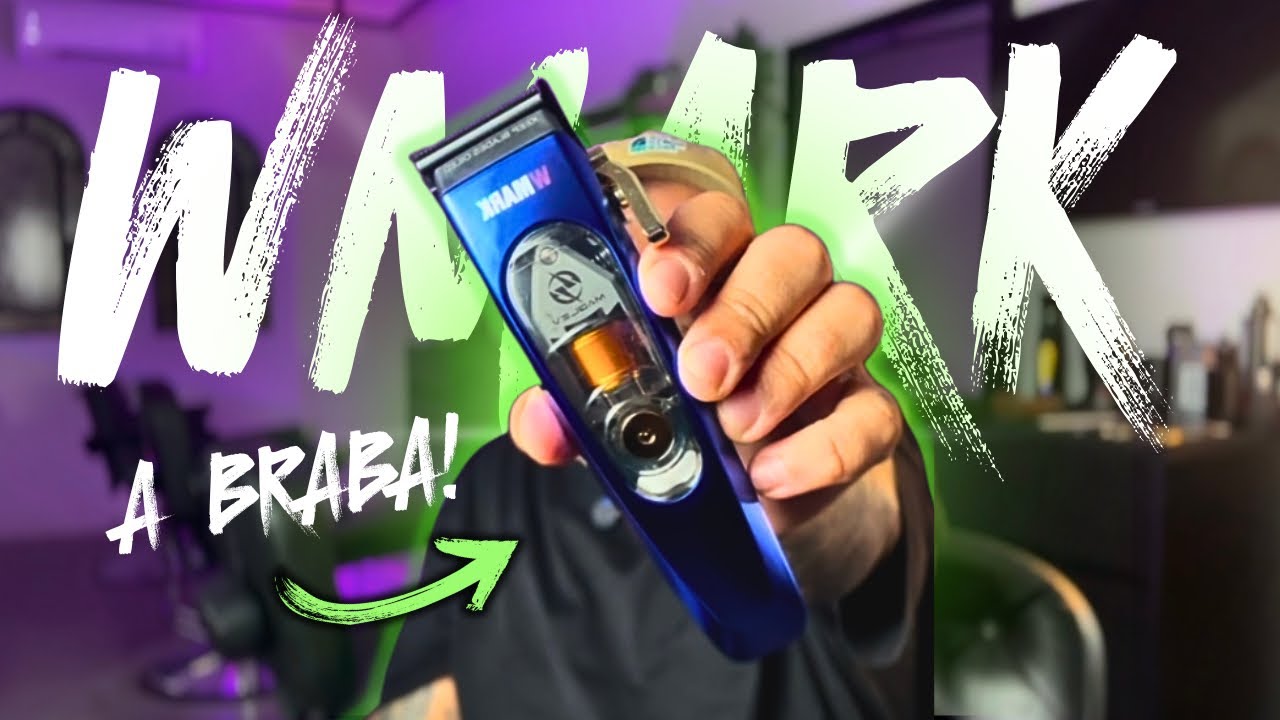 Review Wmark NG 9004 | MagLev Motor