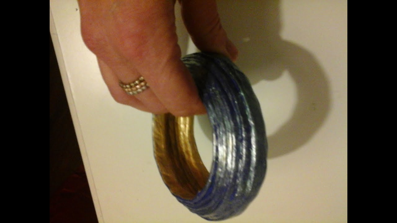 braccialeconcannucce