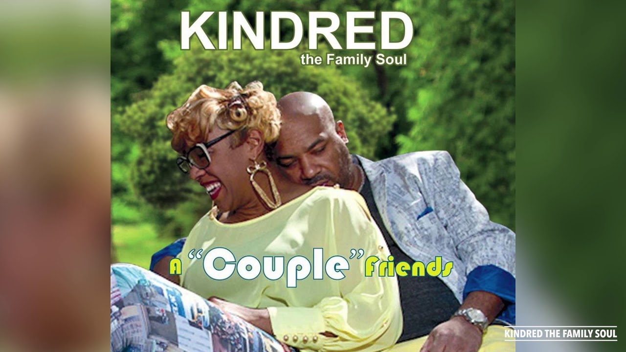 Kindred The Family Soul 