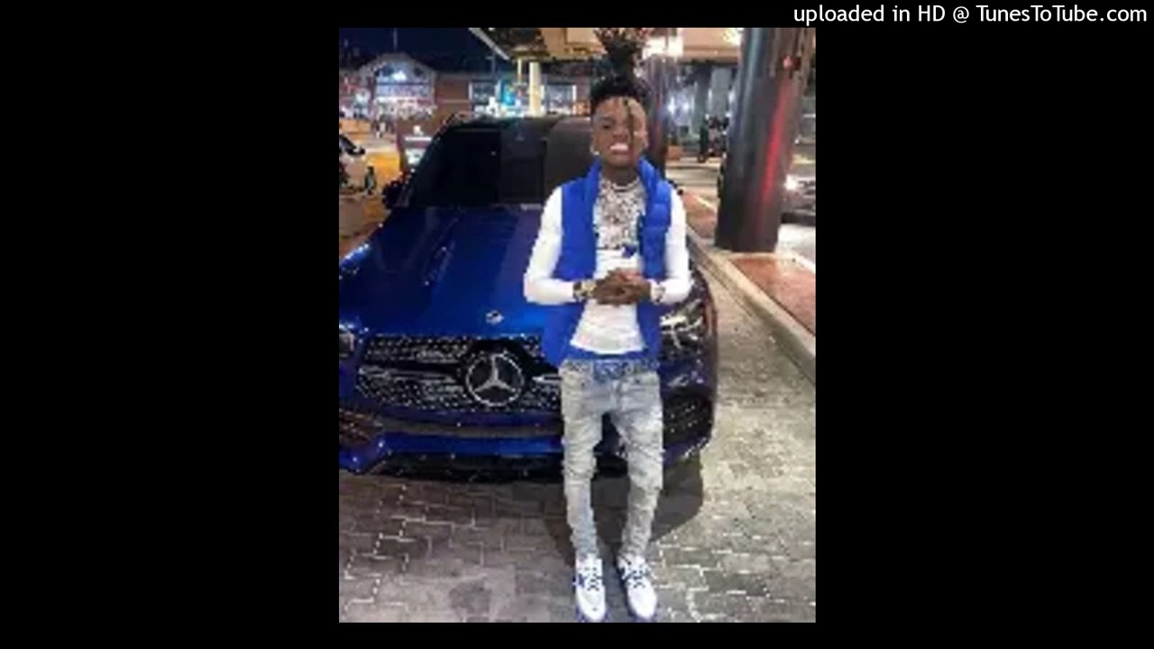 Jaydayoungan Type Beat - 