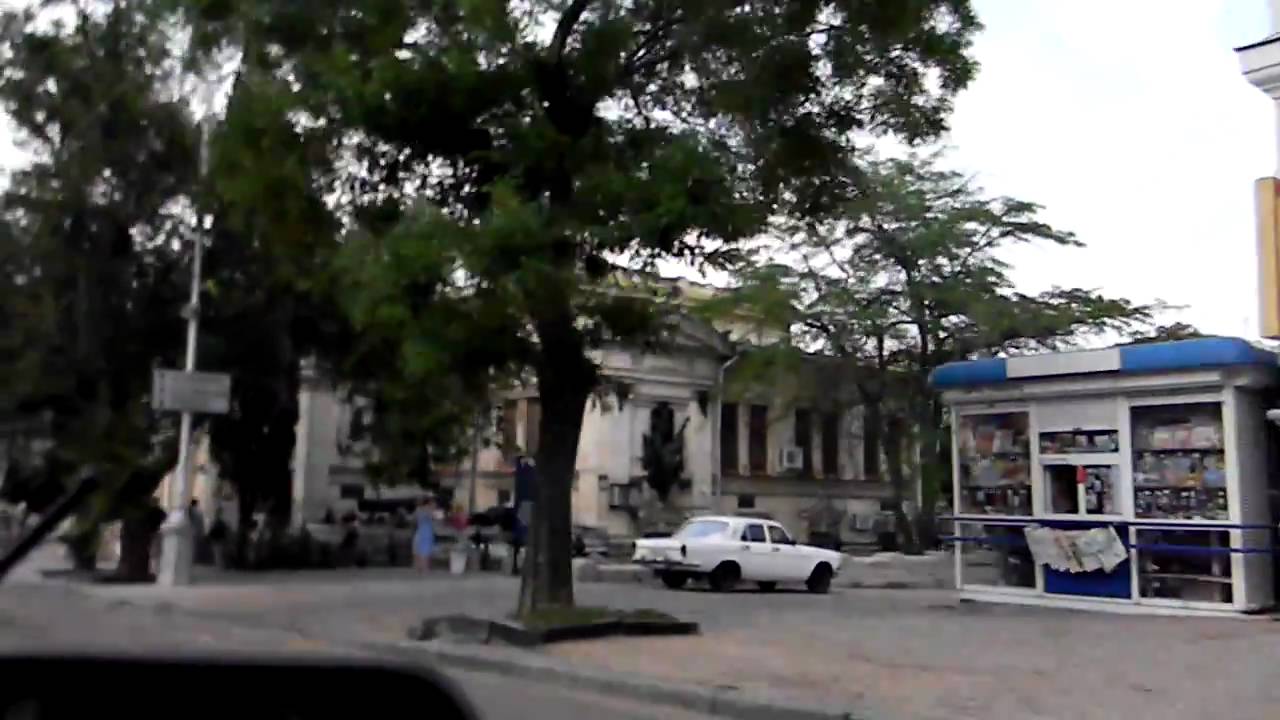 Севастополь 20.07.2010
