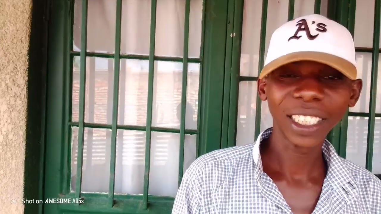 Gasongo wa gikondo turamugaruye isekere 