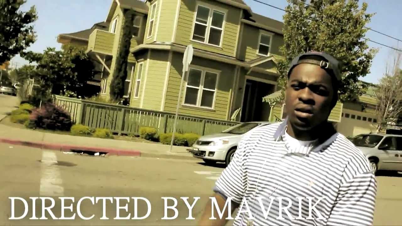Lil Blood (Ft Lil Goofy) - 